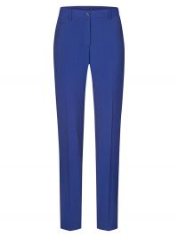 Damen Hose Blau